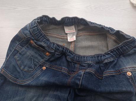 Džíny,rifle 152,158, next,152