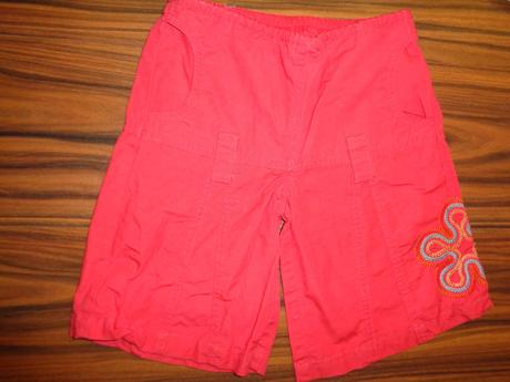 Top letní balíček pro holku 98/104 - 10 kusů, 104–116