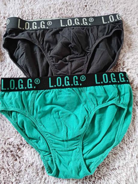 Slipy č.134/140, h&m,134