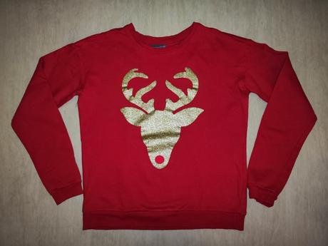 Mikina destination 158/164, 158