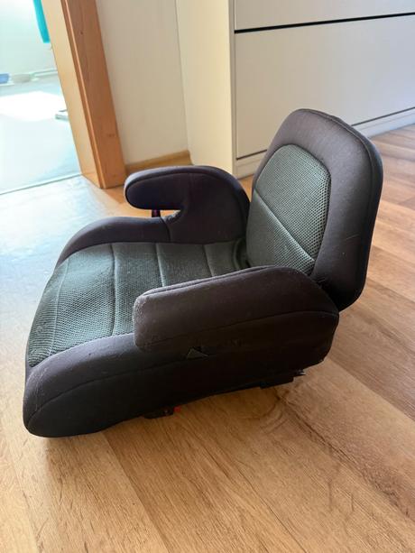 Podsedák lito fix 23 isofix, 