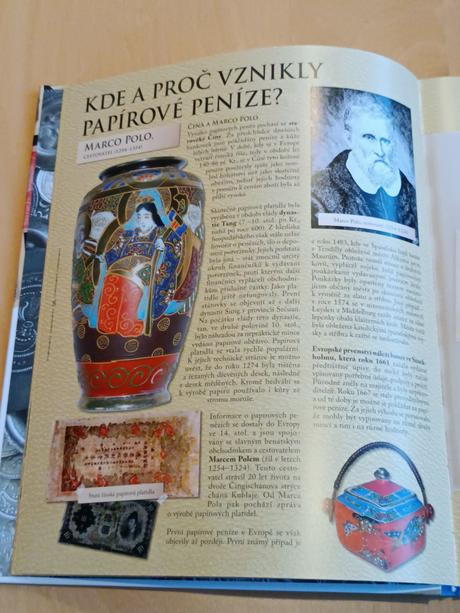 Numismatika peníze v českých zemích - jiří nolč, 