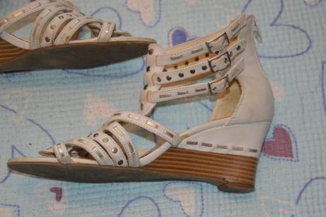 37 graceland boty na klínku, graceland,37