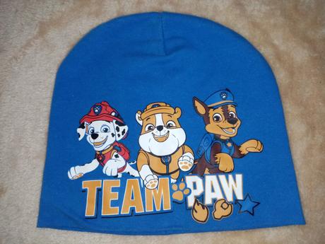 Bavlněná čepice, 122