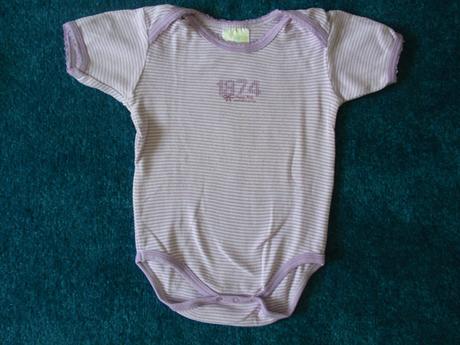 Body krátký rukáv, dimo,74