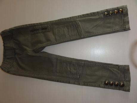 Kalhoty next, next,116