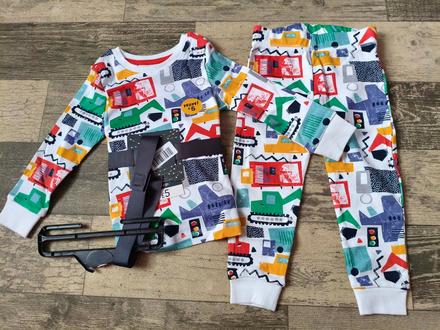 Pyžamo chlapecké, george,86 / 92