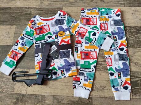 Pyžamo chlapecké, george,86 / 92