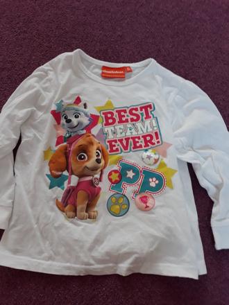 Pyžamo, nickelodeon,98