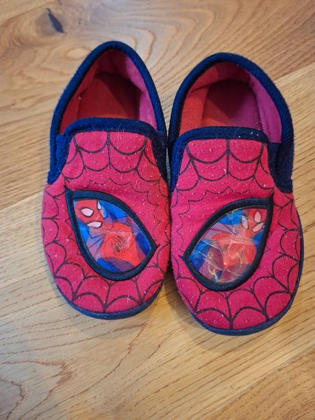 Přezůvky č.29/30, 29