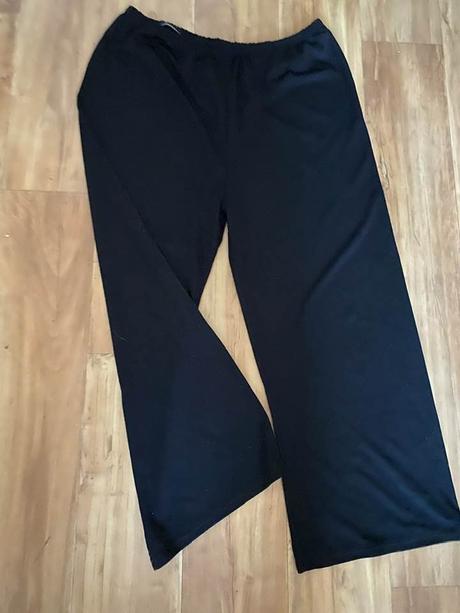 Kalhoty vel. xxl / 52, 52