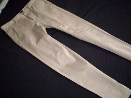 Chino 34/34, hugo boss,m