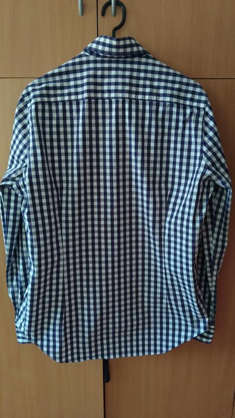 Pánská košile finshley & harding, 42