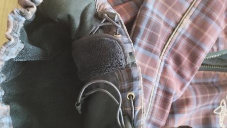 Softshellová bunda 128, topolino,128