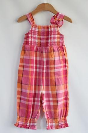 Letní overal vel. 2 - 3 roky, george,98