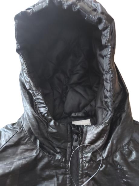 Chlapecká zimní bunda, 122