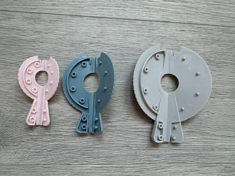 4 sady na vyrábění, 