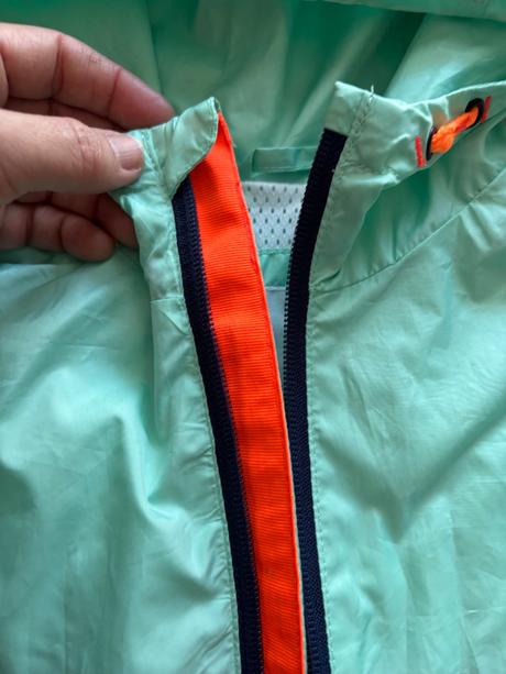 Bunda / větrovka zn. zara -  v.128, zara,128