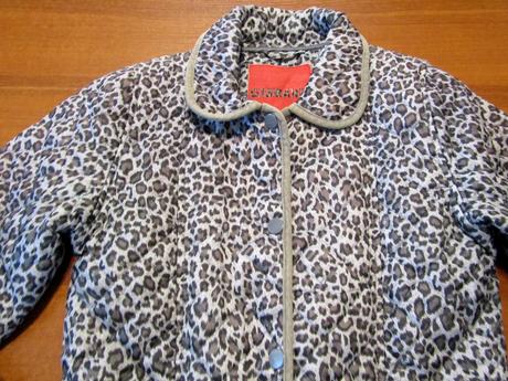 Dívčí přechodová bunda sako vel 164, 164