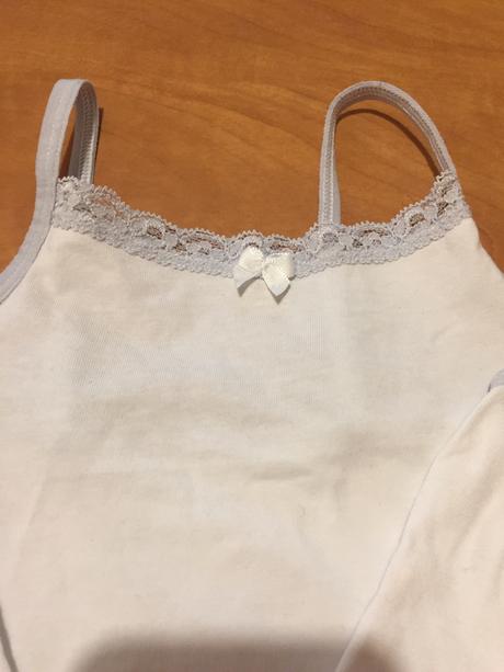 Tílko - 3 ks, f&f,86