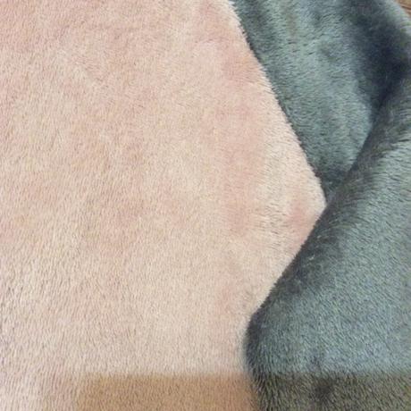 Plyšová mikina, 140