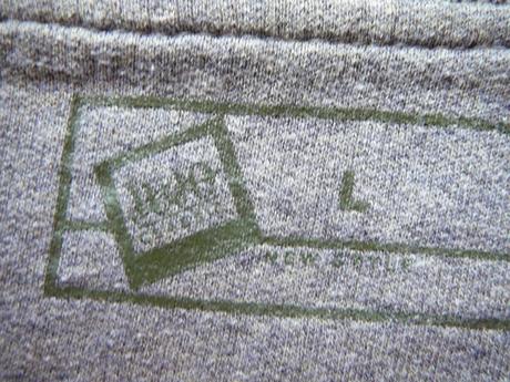 Pánská mikina jujo, l