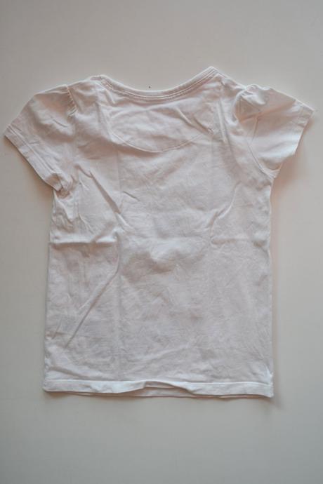 Letní sada tričko + kraťásky 2ks, marks & spencer,110