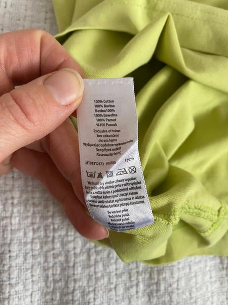 Tričko vel. l zn. cherokee, cherokee,l