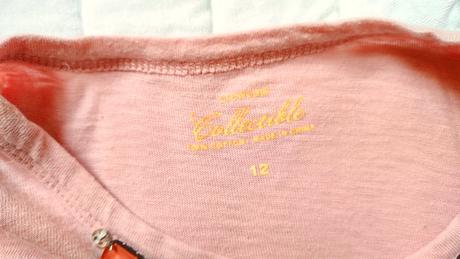 Tričko s ozdobnými sklíčky, 146