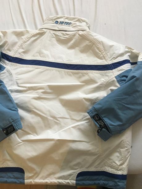 Zimni lyzarska bunda, hi-tec,164