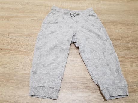 Dětské kalhoty značky h&m, vel. 86., h&m,86