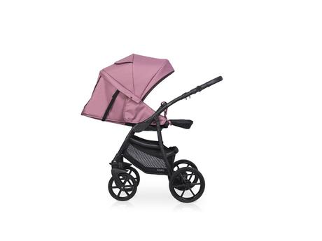 Prodáme kočárek 2v1 basic/ceramic riko, riko,riko basic