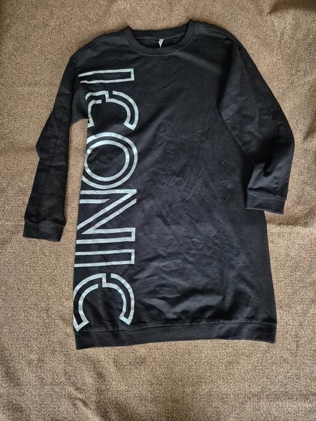 Dívčí dlouhá mikina coccodrillo vel. 164, coccodrillo,164