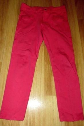 Kalhoty se třpytkami, mayoral,116