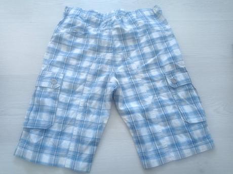 Kraťasy , tříčtvrťáky 140,146, lewro,146