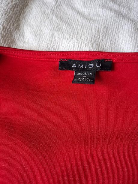 Letní tričko, amisu,m