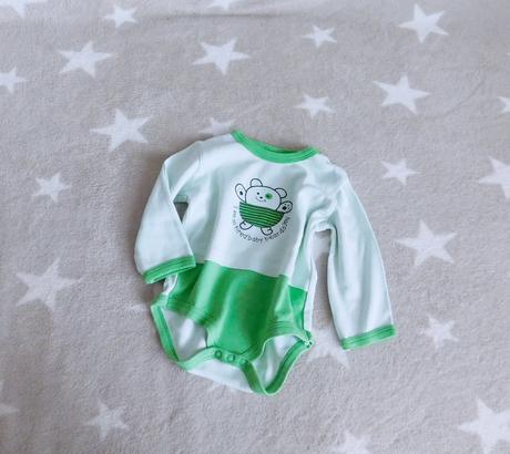 Body frog vel.62/68, frog,68