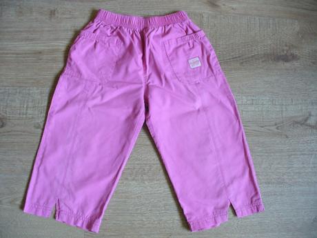 Pláťáky, tříčtvrťáky vel. 104 zn. orchestra, 104