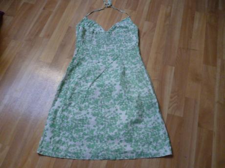 Krásné šaty pro maminy vel. m h-m, h&m,m