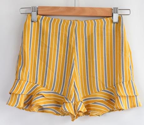 Letní komplet vel. 10 let, river island,140