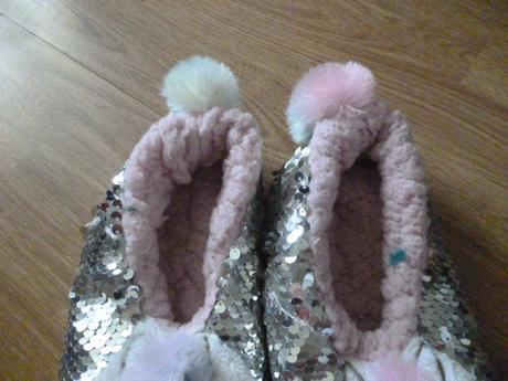 Bačkory jednorožec vel.29, 29