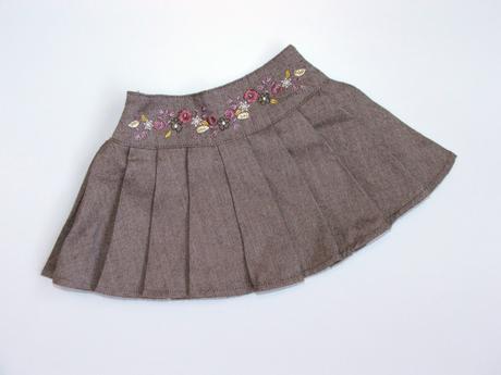 P353 sukýnka vel. 62, mothercare,62