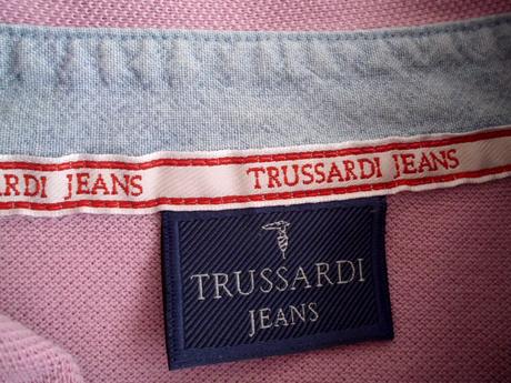 Trussardi jeans l-m, m
