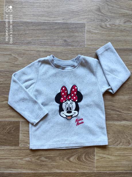 Mikina, disney,98