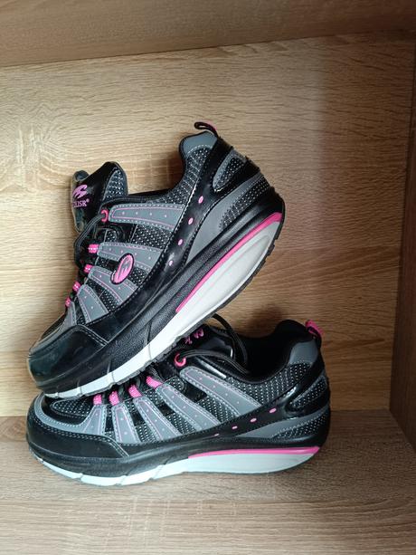 Zeštíhlující boty vel. 39, 39