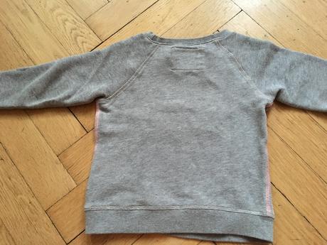 Mikina vel. 98 / 104, h&m,98