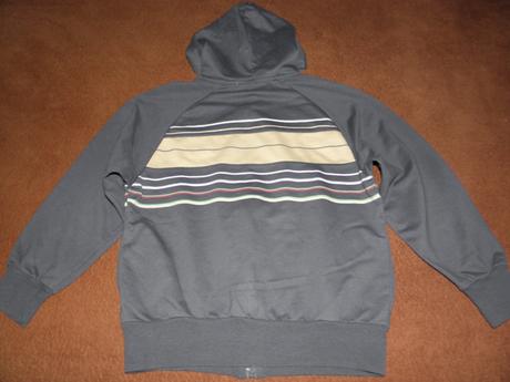 Chlapecká mikina zn. grace vel.122/128, grace,122