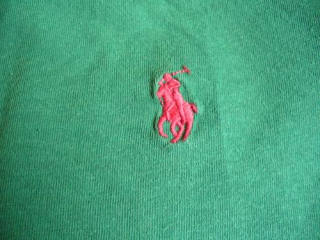 3x tričko ralph lauren, george, faf vel. 128, george,128