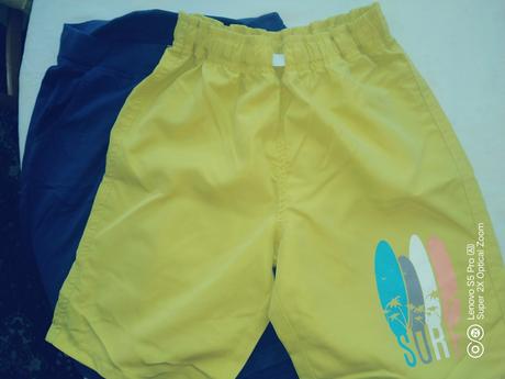 Chlapecké kraťasy pepperts, pepperts,140