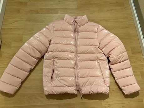 Zimni perova bunda, 164